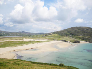 The Heron'S Cove Goleen Exterior foto